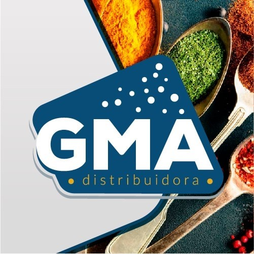 Distribuidora GMA