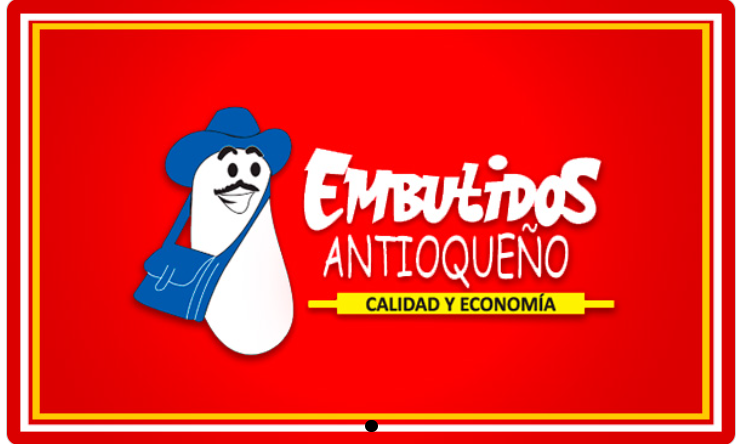 Embutidos Antioqueño