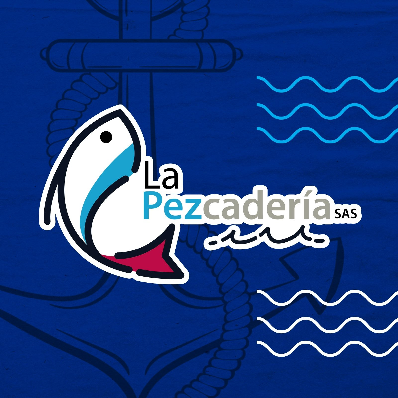 La pezcaderia