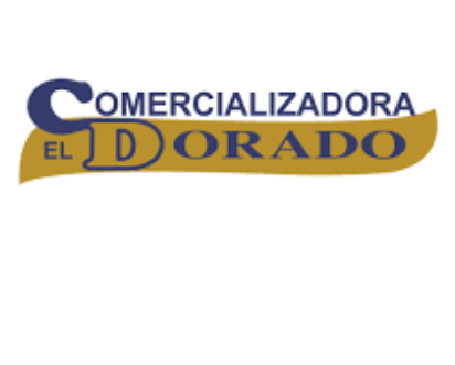 Logo - Comercializadora el dorado